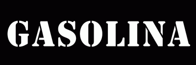 logo Gasolina