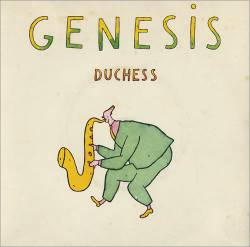Genesis : Duchess