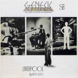 Genesis : Liverpool