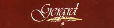 logo Gerard