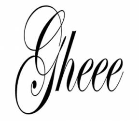 logo Gheee