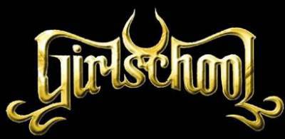 logo Girlschool logo Girlschool