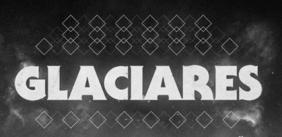 logo Glaciares