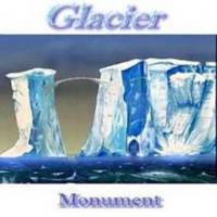 Glacier : Monument