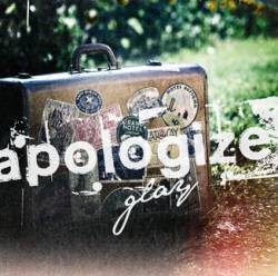 Glay : Apologize