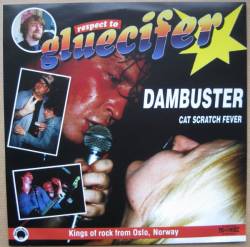 Gluecifer : Dambuster