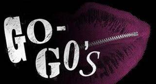 logo Go-Go's