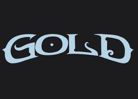 logo Gold