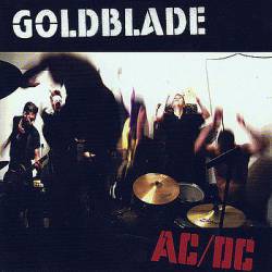 Goldblade : AC-DC