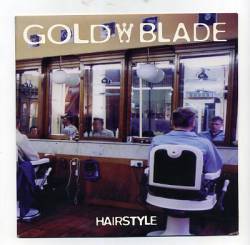 Goldblade : Hairstyle