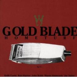 Goldblade : Hometurf
