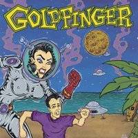Goldfinger : Goldfinger