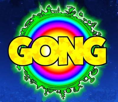 logo Gong