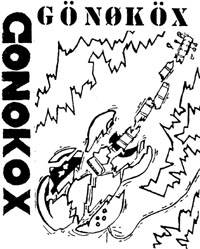 Gonokox : Gönoköx