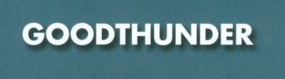 logo Goodthunder