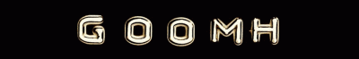 logo Goomh