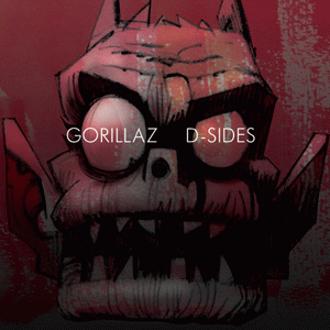 Gorillaz : D-Sides