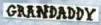 logo Grandaddy