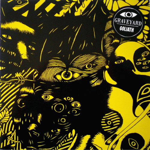 Graveyard : Goliath