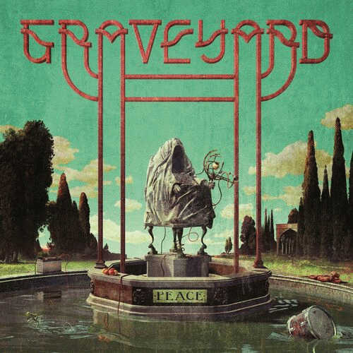 Graveyard : Peace