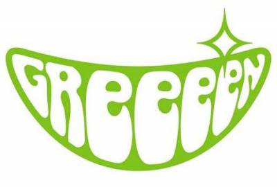 logo Greeeen
