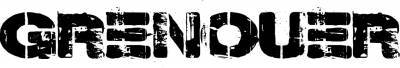 logo Grenouer