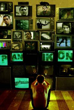 Grimus : Panikon Grimus : Panikon