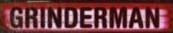 logo Grinderman logo Grinderman