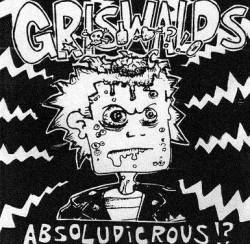 Griswalds : Absoludicrous!?