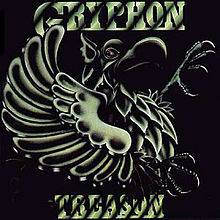Gryphon : Treason