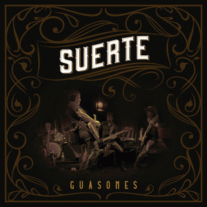 Guasones : Suerte