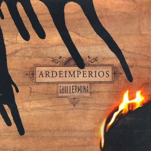 Guillermina : Ardeimperios Guillermina : Ardeimperios