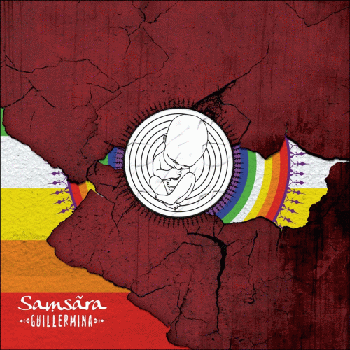 Guillermina : Samsara Guillermina : Samsara