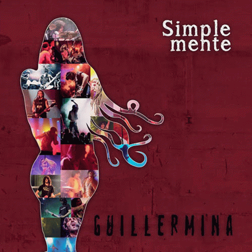 Guillermina : Simplemente Guillermina : Simplemente