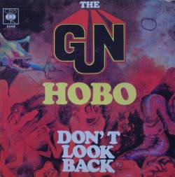 Gun (UK-1) : Hobo