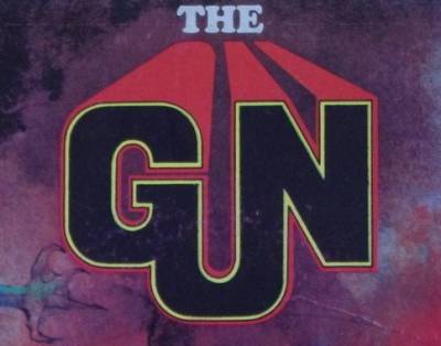 logo Gun (UK-1)