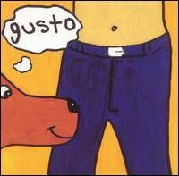 Guttermouth : Gusto