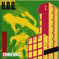 HDQ : Sinking