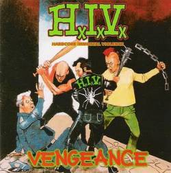 HIV : Vengeance