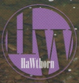 logo HaWthorn