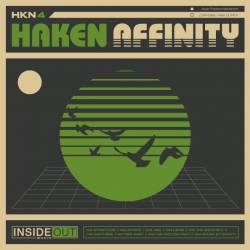 Haken : Affinity