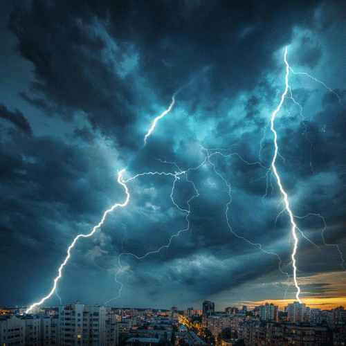 Tormenta