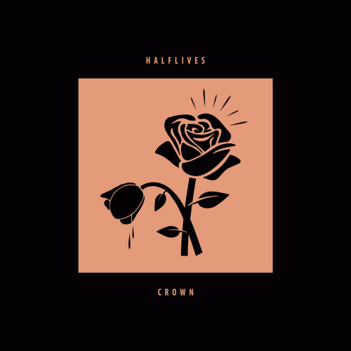 Halflives : Crown