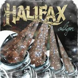 Halifax : Align