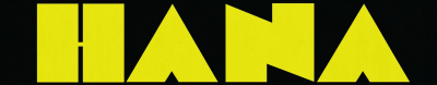 logo Hana
