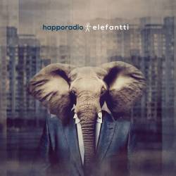 Happoradio : Elefantti