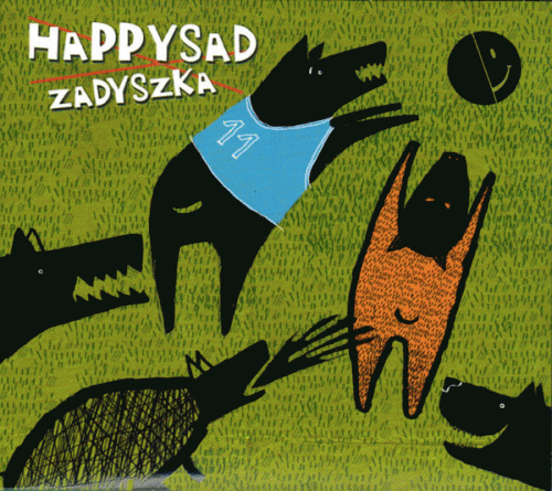Happysad : Zadyszka