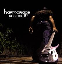 Harmorage : Berserker