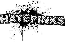 logo Hatepinks