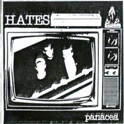 Hates : Panacea